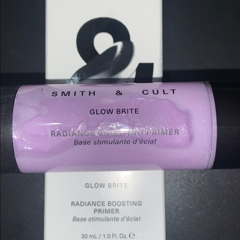 Smith & Cult Primer - Picture 5 of 7